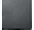 1-ая клавиша Systeme Electric Merten SM Антрацит SE MTN433114 1