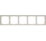 Рамка Arlight пластиковая FRM-NOBE-SFPL-5-CA 1шт 059462 3
