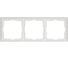 Рамка Arlight пластиковая FRM-NOBE-SFPL-3-IS 1шт 059459 3