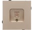 Механизм компьютерной розетки Arlight SCT-TENDO-MPC1-PL-GD 1шт 054099 1