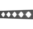 Рамка Arlight пластиковая FRM-TENDO-SFPL-5-GR 1шт 054659 1