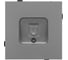 Механизм компьютерной розетки Arlight SCT-TENDO-MPC1-PL-GR 1шт 054105 1