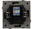 Механизм компьютерной розетки Arlight SCT-TENDO-MPC1-PL-GR 1шт 054105 2