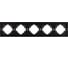 Рамка Arlight пластиковая FRM-TENDO-PL-5-BK 1шт 053852 2