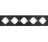 Рамка Arlight пластиковая FRM-TENDO-PL-5-BK 1шт 053852 3