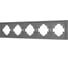 Рамка Arlight пластиковая FRM-TENDO-PL-5-GR 1шт 053853 1