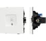 Механизм компьютерной розетки Arlight SCT-TENDO-MPC1-SFPL-WH 1шт 054594 3
