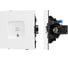 Механизм компьютерной розетки Arlight SCT-TENDO-MPC1-PL-WH 1шт 054098 3