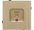 Механизм компьютерной розетки Arlight SCT-TENDO-MPC1-SFPL-GD 1шт 054592 1