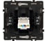 Механизм компьютерной розетки Arlight SCT-NOBE-MPC1-SFPL-CA 1шт 059438 2