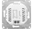 Механизм розетки EKF USB-A+С, алюминий Эпика UP1-SOA-USBA+USBC 3