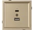 Механизм USB розетки Arlight SCT-TENDO-MUAC-SFPL-GD 1шт 054537 1