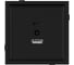 Механизм USB розетки Arlight SCT-TENDO-MUAC-SFPL-BK 1шт 054536 1