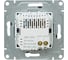 Механизм розетки EKF USB-C - 2шт, графит Эпика UP1-SOG-2USBC 3