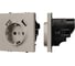 Механизм розетки Arlight с USB зарядкой SCT-NOBE-MUAA-SFPL-CA 1шт 059442 1