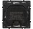 Механизм розетки Arlight с быстрой USB зарядкой SCT-NOBE-MUAC-SFPL-FC-CA 1шт 059446 3