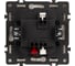 Механизм выключателя Arlight одноклавишный проходной LED SWT-NOBE-MKP1-SFPL-L-IS 1шт 059431 3