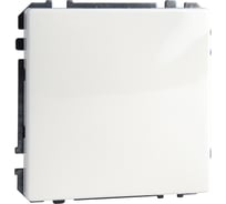 Заглушка Systeme Electric Merten SD Белый, термопласт SE MTN391919