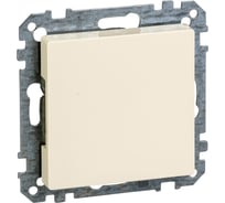 Заглушка Systeme Electric Merten SM Бежевый глянец SE MTN391644