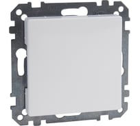 Заглушка Systeme Electric Merten SM Белый Актив SE MTN391625