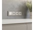 Рамка на 4 поста WERKEL Slab W0042917 (дымчатый софт) a071628 3