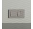 Рамка на 2 поста WERKEL Slab W0022917 (дымчатый софт) a071621 4