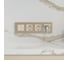 Рамка на 4 поста WERKEL Slab W0042911 (шампань софт) a071627 3