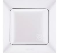 Розетка NE-AD с защитой от детей, с крышкой, с заземлением, 16А, 250В, Aras, Белый жемчуг, 93-126-09-E