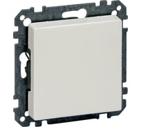 Заглушка Systeme Electric Merten SM Белый глянец SE MTN391619