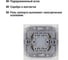 Выключатель TDM ELECTRIC Ильмень 1 кл. 10А белый SQ1823-0001 5