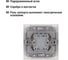 Выключатель одноклавишный на 2 направления с подсветкой TDM ELECTRIC 10А белый "Ильмень" SQ1823-0006 5