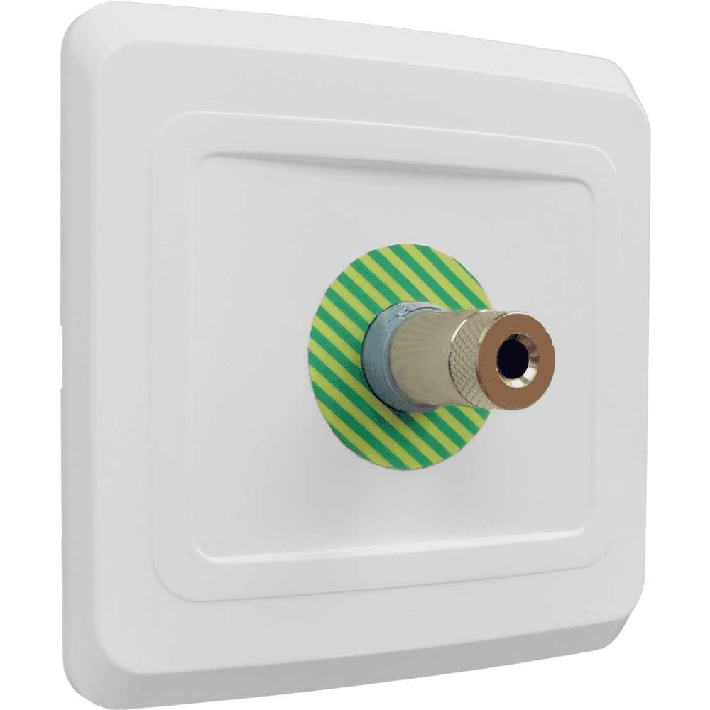 Розетка заземления ПОЛИГОН РЗ-01 ПЛГН.687000.085-01 - выгодная цена ...