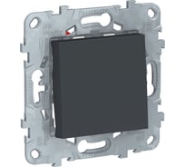 1-клавишный перекрестный переключатель Systeme Electric UNICA NEW NU520554