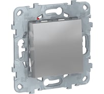 1-клавишный перекрестный переключатель Systeme Electric UNICA NEW NU520530