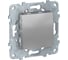 1-клавишный перекрестный переключатель Systeme Electric UNICA NEW NU520530 1