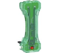 Модуль индикации Systeme Electric Unica New светодиодной, красный NU9825A