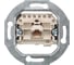 Телефонная 1-местная розетка Siemens UAE 8 пол., RJ 11, 3 cat. 5TG2417 1