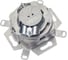 Компьютерная 1-местная розетка Siemens UAE-Cat.6e STP 5TG20261 3