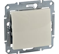Заглушка Systeme Electric Sedna Бежевый SE SDN5600147