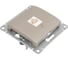 Телефонная розетка Systeme Electric Glossa Платина RJ11 SE GSL001281T 2