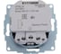 Розетка 16А с 2 USB A+A Systeme Electric AtlasDesign Карбон 5В/2,4А, 2х5В/1,2 А ATN001030 3