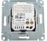 Розетка USB A+С Systeme Electric AtlasDesign Бежевый 5В/2,4А, 2х5В/1,2А ATN000239 5