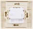 Розетка Systeme Electric Unica New бежевый, с заземлением, со шторками, с крышкой, IP44 NU003744 4