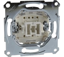 Механизм перекрестного переключателя Systeme Electric Merten QuickFlex SE MTN3137-0000