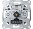 Механизм светорегулятора Systeme Electric Merten 1-10V, для люминесцентных ламп SE MTN5142-0000 1