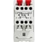1-клавишный перекрестный переключатель Systeme Electric Unica Modular белый SE NU310518 2
