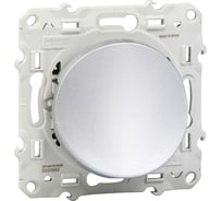 Вывод кабеля Systeme Electric Odace Алюминий SE S53R662