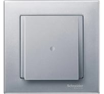 Вывод кабеля Systeme Electric Merten SM Алюминий SE MTN295560