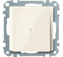 Вывод кабеля Systeme Electric Merten SM Беж глянец SE MTN296844