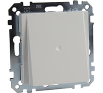 Вывод кабеля Systeme Electric Merten SM Бел глянец SE MTN296819